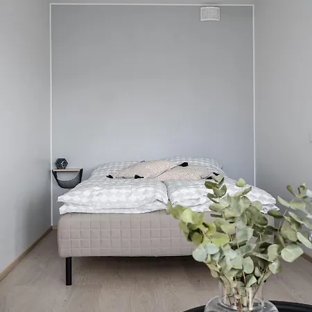 Apartment Tyylikas Huoneisto Logomon Vieressa! *