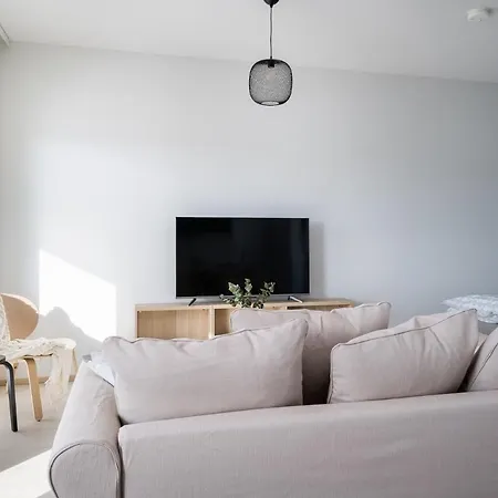 Tyylikas Huoneisto Logomon Vieressa! Apartment Turku
