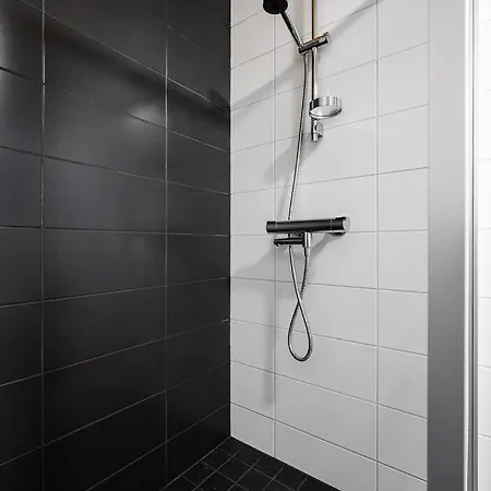 Apartment Tyylikas Huoneisto Logomon Vieressa! Turku