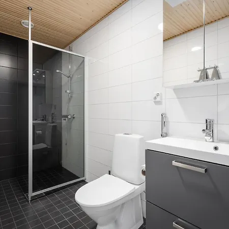 Apartment Tyylikas Huoneisto Logomon Vieressa! *